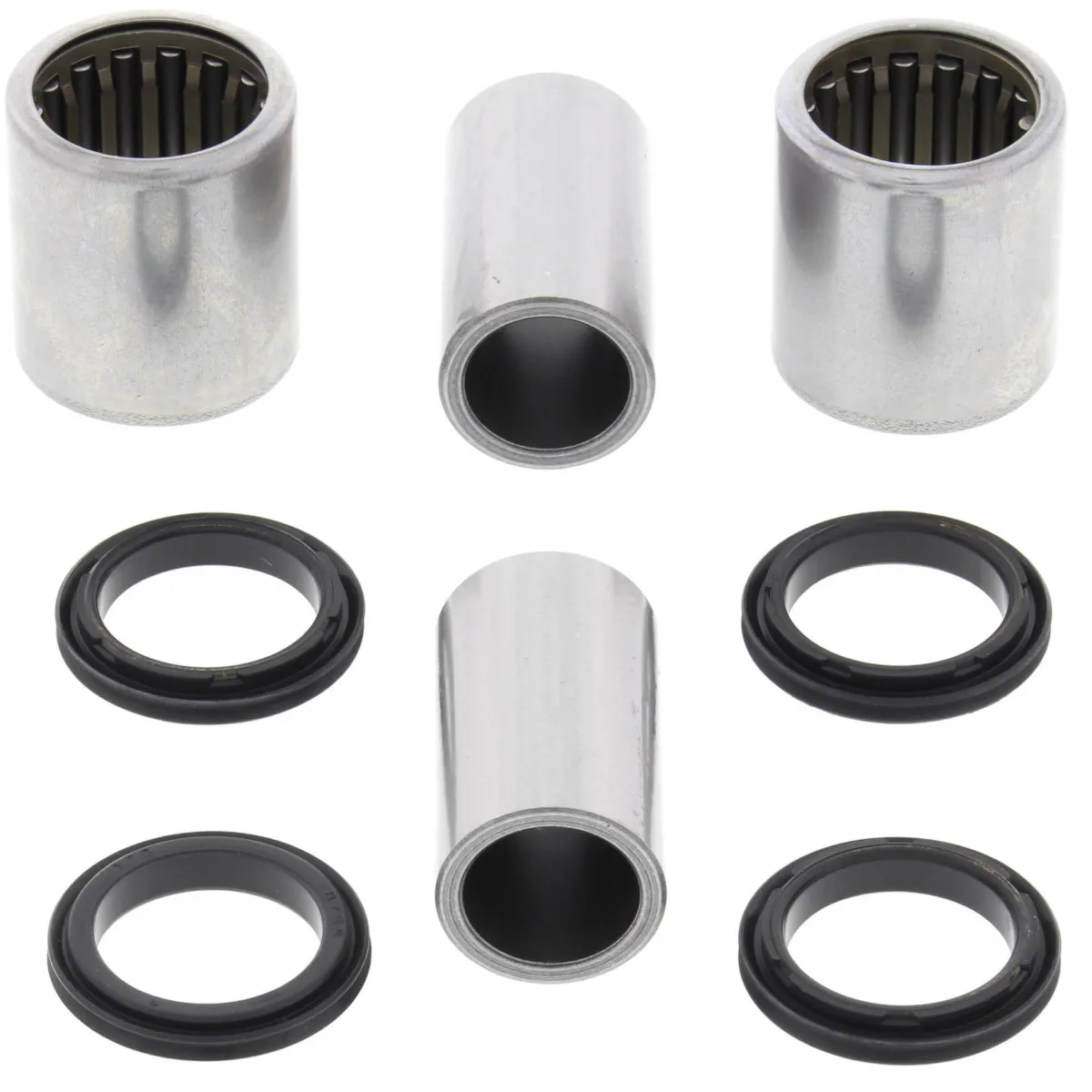 Roulements de bras oscillant ALL BALLS - KAWASAKI 125-250-500 KX 1984