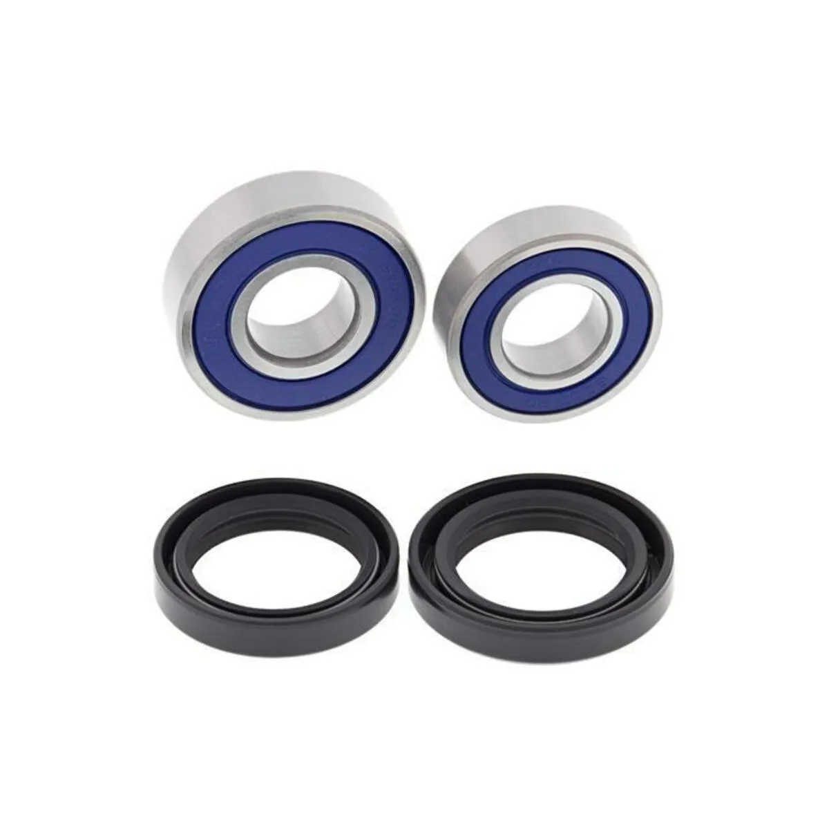 Roulements de roue arrière ALL BALLS - HONDA 125 NSR1993-2001