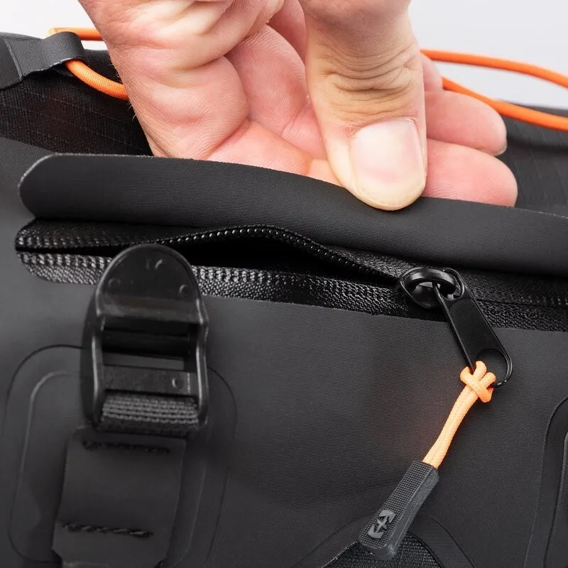 Sacoche de guidon OXFORD Aqua Evo Adventure - piecemotoquad