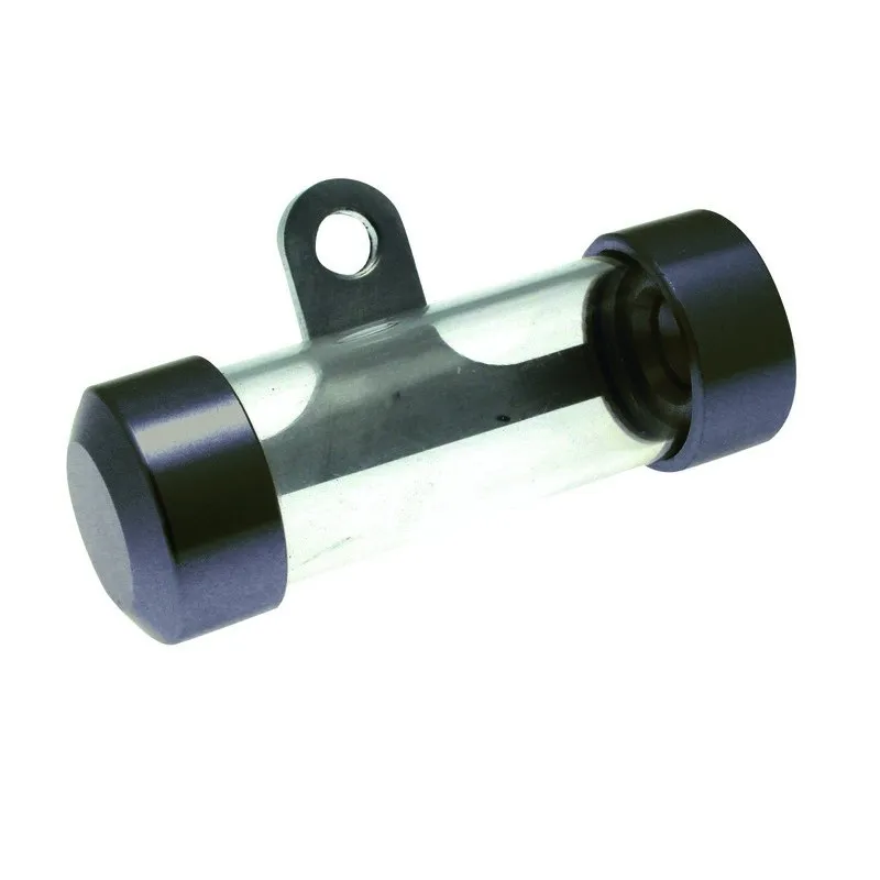 SUPPORT VIGNETTE ASSURANCE CYLINDRIQUE OXFORD GRIS TITANE - piecemotoquad