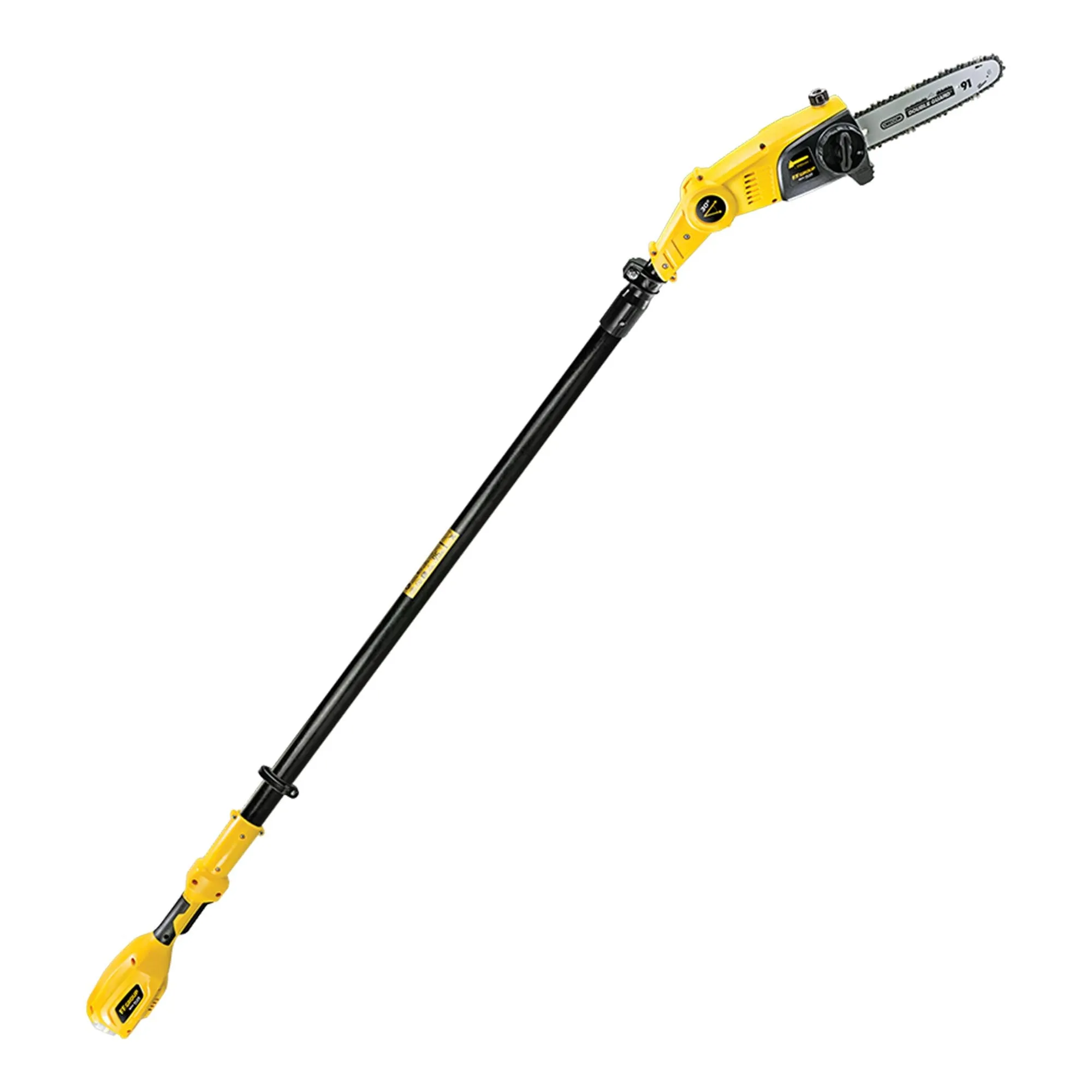 Sécateur à batterie FFgroup BPS25 Plus 40V