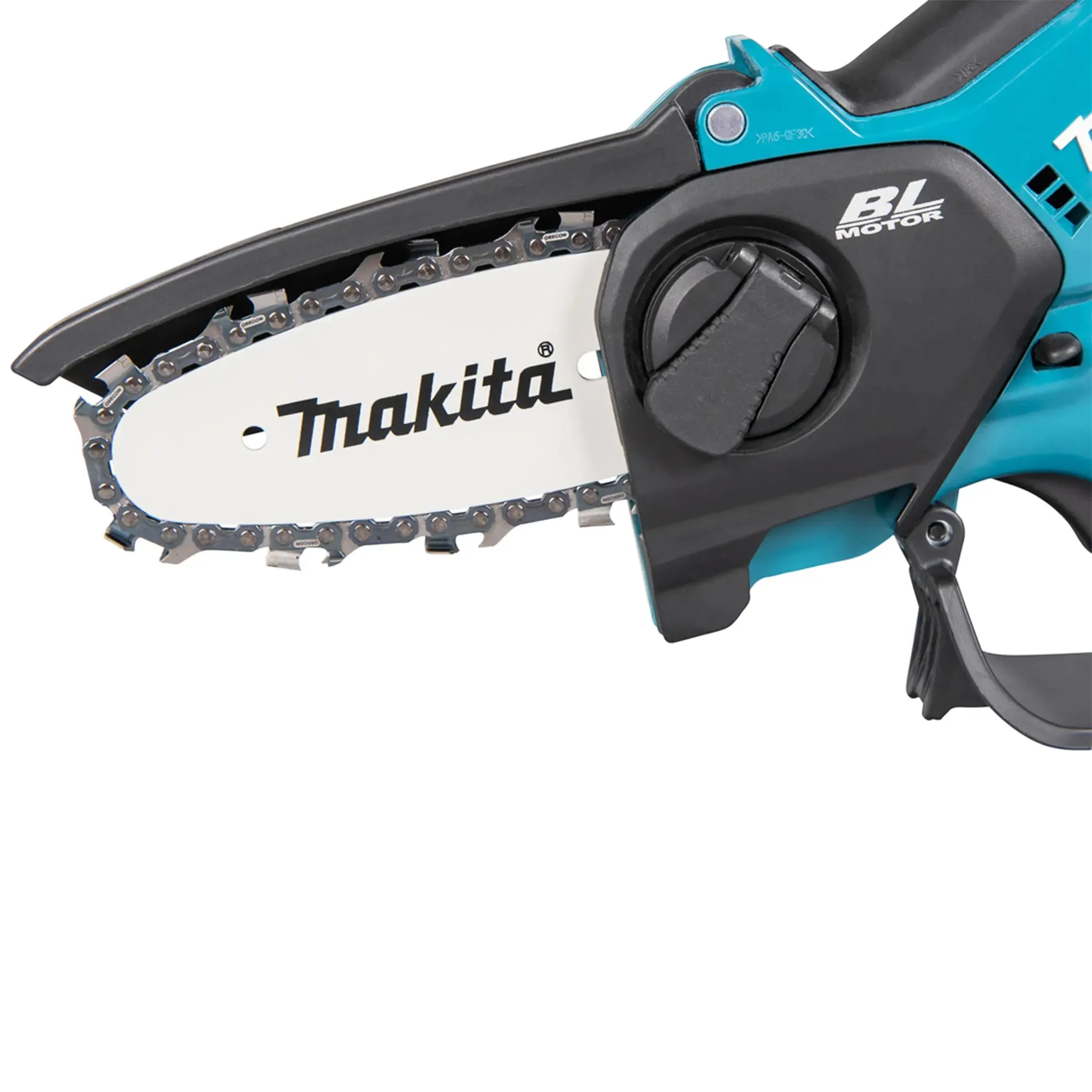 Sécateur à chaîne Makita DUC101RF1J 18V 3Ah