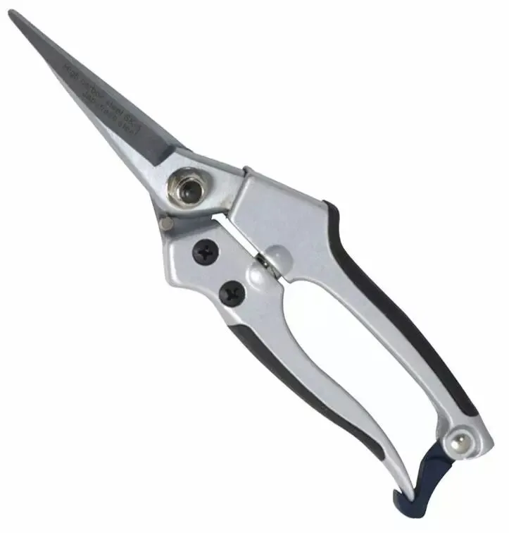 Sécateur à lame droite 20 cm