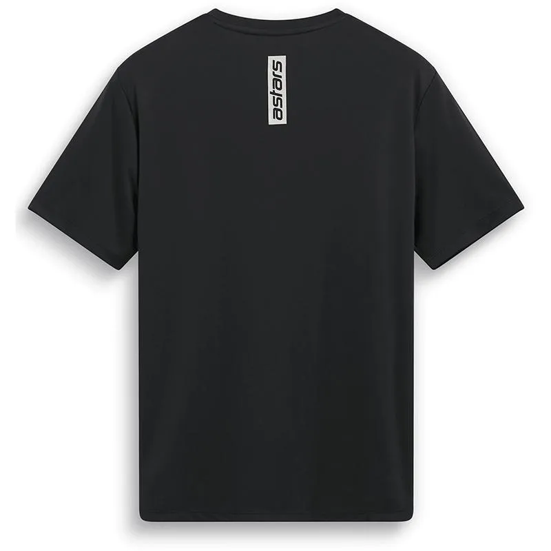 Tee-shirt NIGHT PERFORMANCE ALPINESTARS noir - MAXXESS.FR, T-Shirt