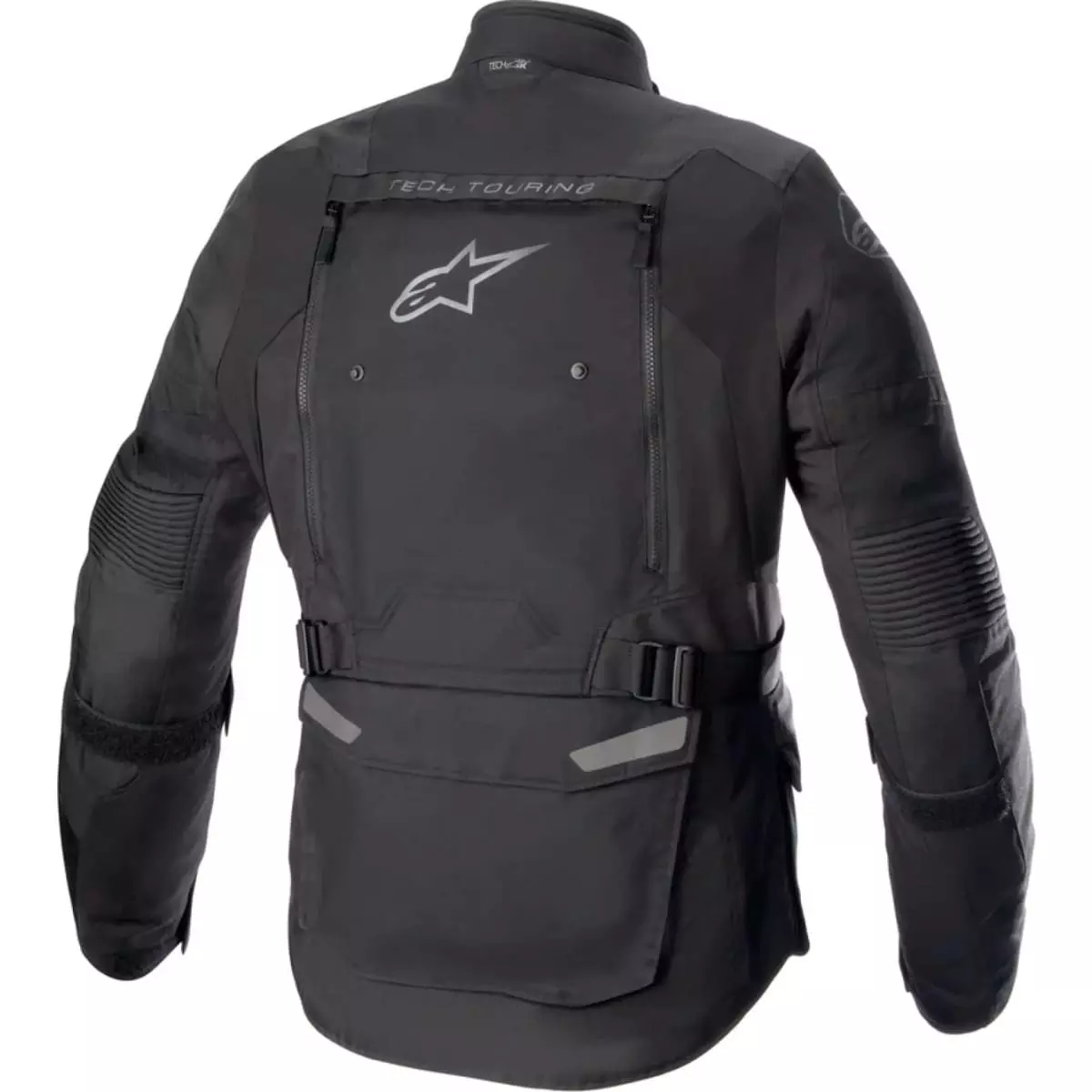 Veste Alpinestars Bogota Pro Drystar Noir - Blouson Moto Textile