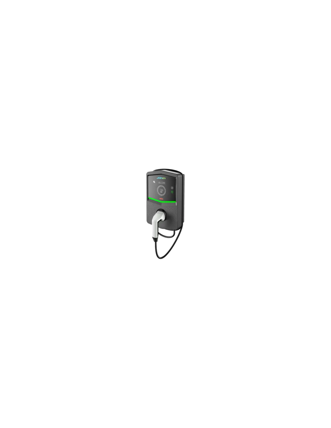 WB ICON PREM. AUT.DLM 7 kW T2C IP55 GEWISS GWJ3212A