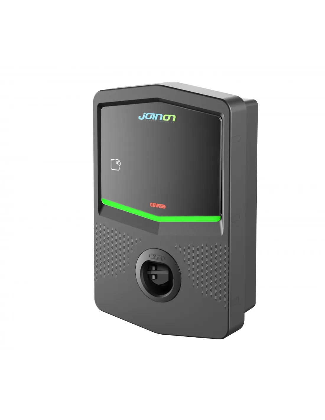 WB ICON RFID 22 kW T2S IP55 - ETH GEWISS GWJ3004L