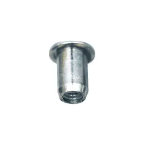 Écrous à sertir BIHR M4 acier 20pcs